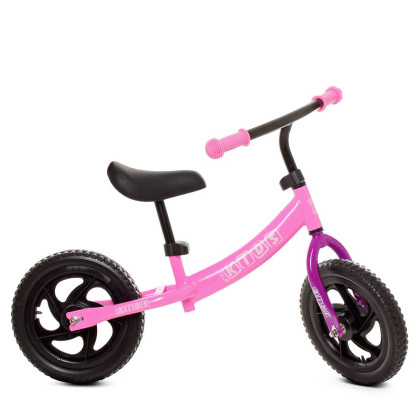 Беговел детский PROFI KIDS 12 д.