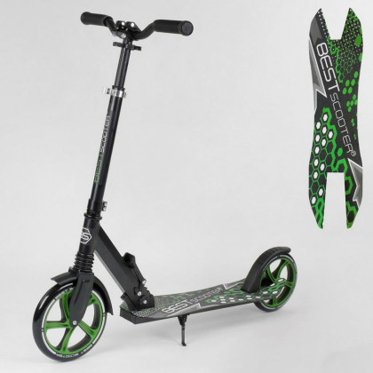 Самокат Best Scooter
