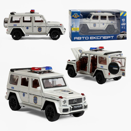 Машина  "Авто Експерт",