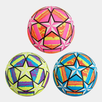 М.яч гумовий 80гр