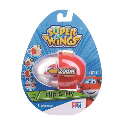 Герои Super Wings , 3 вида оригинал