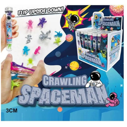 Тягнучка Spaceman