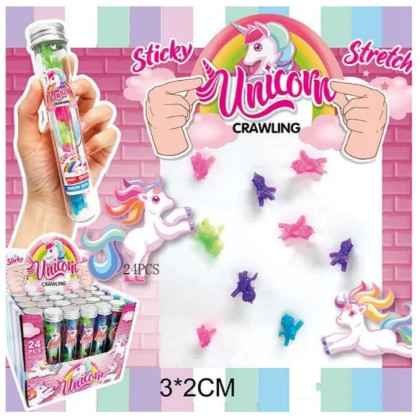 Тягнучка Unicorn