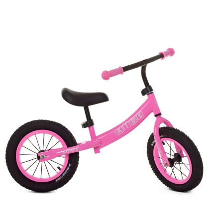 Беговел детский PROFI KIDS 12 д.