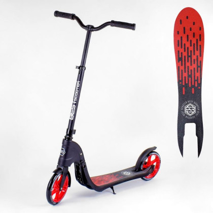 Самокат "Best Scooter"